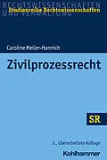 E-Book (pdf) Zivilprozessrecht von Caroline Meller-Hannich