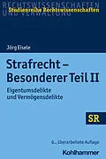 E-Book (pdf) Strafrecht - Besonderer Teil II von Jörg Eisele