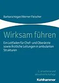 E-Book (pdf) Wirksam führen von Barbara Hogan, Werner Fleischer