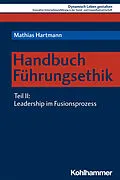 E-Book (pdf) Handbuch Führungsethik von Mathias Hartmann