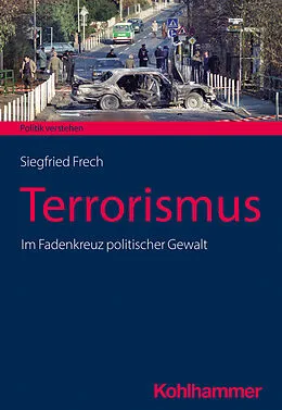 E-Book (pdf) Terrorismus von Siegfried Frech