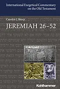 E-Book (epub) Jeremiah 26-52 von Carolyn Sharp
