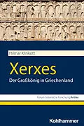 E-Book (pdf) Xerxes von Hilmar Klinkott