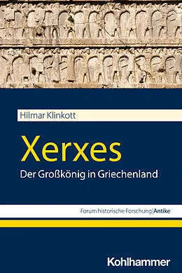 E-Book (pdf) Xerxes von Hilmar Klinkott