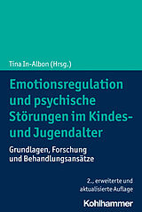 E-Book (pdf) Emotionsregulation und psychische Störungen im Kindes- und Jugendalter von 