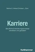E-Book (epub) Karriere von Bettina S. Wiese, Christian L. Burk
