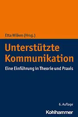 E-Book (pdf) Unterstützte Kommunikation von 