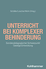 E-Book (pdf) Unterricht bei komplexer Behinderung von 