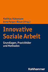 E-Book (pdf) Innovative Soziale Arbeit von 