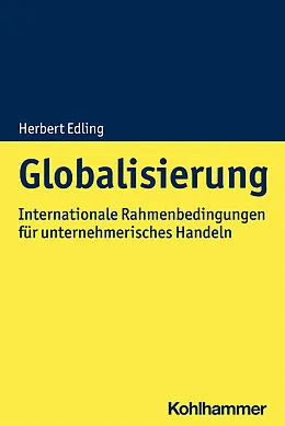 E-Book (pdf) Globalisierung von Herbert Edling