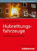 E-Book (pdf) Hubrettungsfahrzeuge von Klaus Thrien, Nils Beneke, Jan Ole Unger