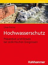 E-Book (pdf) Hochwasserschutz von Uwe Fricke