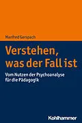 E-Book (pdf) Verstehen, was der Fall ist von Manfred Gerspach