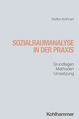 E-Book (epub) Sozialraumanalyse in der Praxis von Steffen Kröhnert