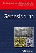 E-Book (pdf) Genesis 1-11 von David M. Carr