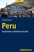 E-Book (epub) Peru von Michael Hahn