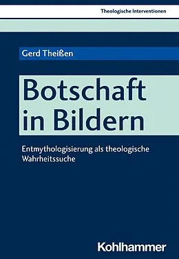 E-Book (pdf) Botschaft in Bildern von Gerd Theißen