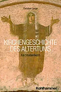 E-Book (pdf) Kirchengeschichte des Altertums von Christian Lange