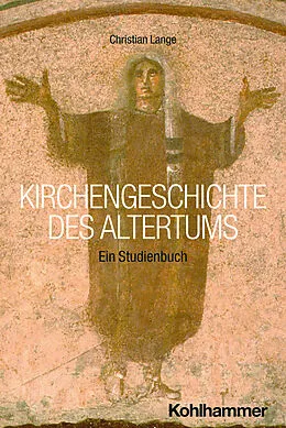 E-Book (pdf) Kirchengeschichte des Altertums von Christian Lange