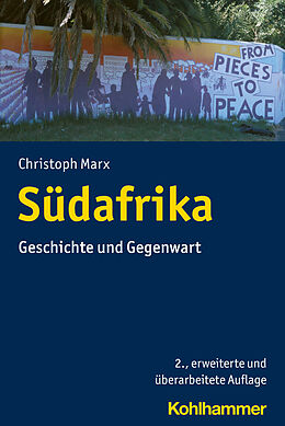 E-Book (epub) Südafrika von Christoph Marx