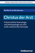 E-Book (pdf) Christus der Arzt von Reinhard von Bendemann