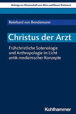 E-Book (pdf) Christus der Arzt von Reinhard von Bendemann