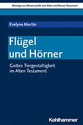 E-Book (pdf) Flügel und Hörner von Evelyne Martin