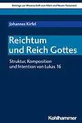 E-Book (pdf) Reichtum und Reich Gottes von Johannes Kirfel