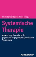 E-Book (pdf) Systemische Therapie von 