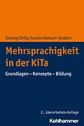 E-Book (epub) Mehrsprachigkeit in der KiTa von Solveig Chilla, Sandra Niebuhr-Siebert