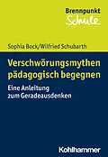 E-Book (epub) Basiswissen Verschwörungsmythen von Sophia Bock, Wilfried Schubarth