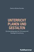 E-Book (pdf) Unterricht planen und gestalten von Albin Dietrich, Ariane Bühler, Holger Schäfer