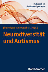 Kartonierter Einband Neurodiversität und Autismus von 