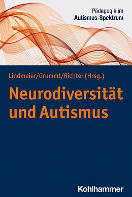 Kartonierter Einband Neurodiversität und Autismus von 