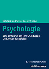 Kartonierter Einband Psychologie von 