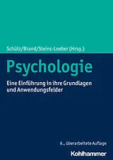 E-Book (pdf) Psychologie von 