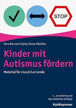E-Book (pdf) Kinder mit Autismus fördern von Anne Häußler, Vera Bernard-Opitz