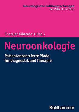 Kartonierter Einband Neuroonkologie von 