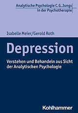 E-Book (pdf) Depression von Isabelle Meier, Gerold Roth
