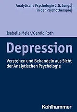 E-Book (pdf) Depression von Isabelle Meier, Gerold Roth