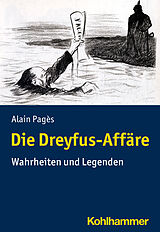 E-Book (pdf) Die Dreyfus-Affäre von Alain Pagès