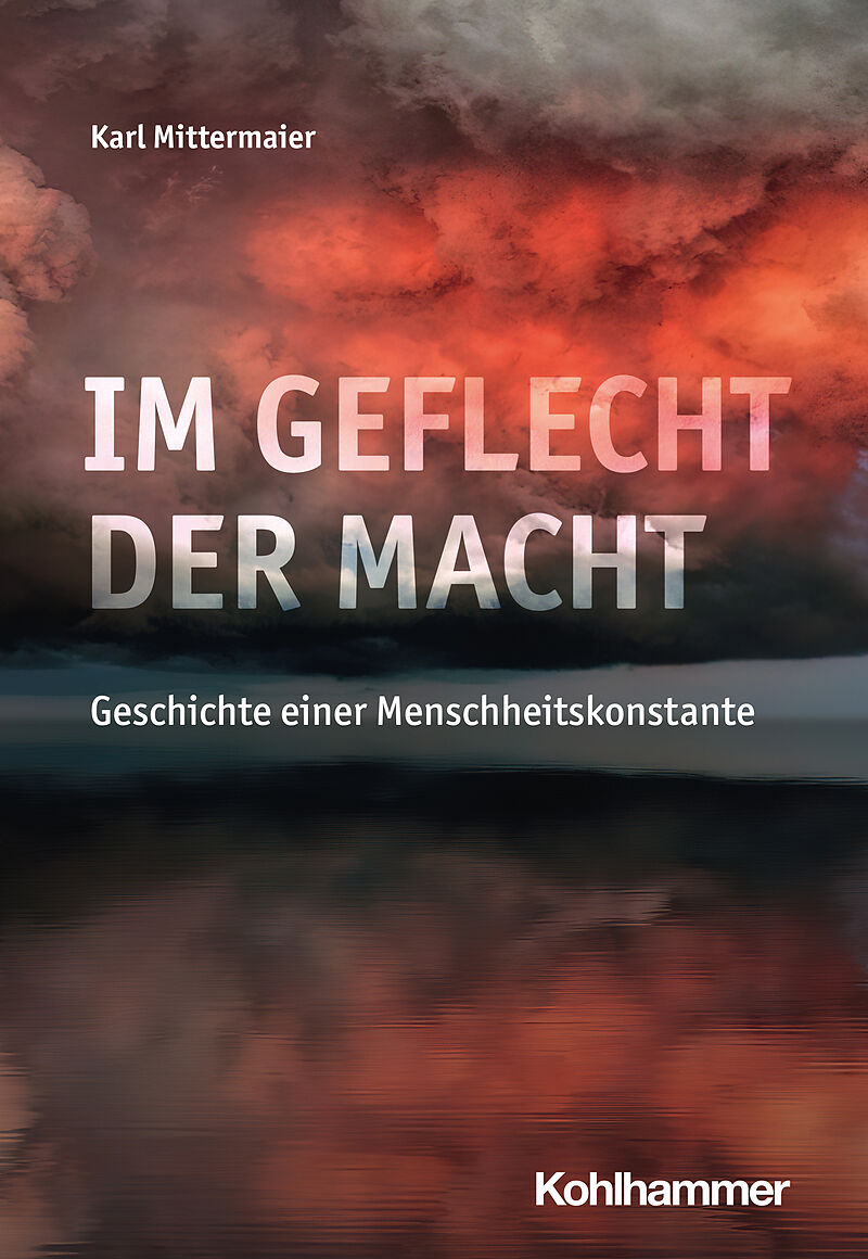 Im Geflecht der Macht