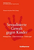 E-Book (epub) Sexualisierte Gewalt gegen Kinder von 