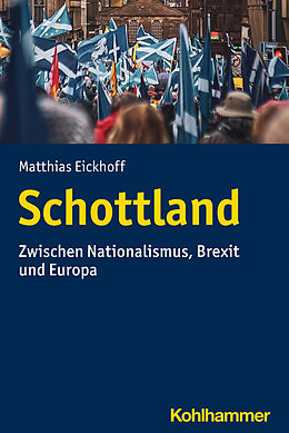 E-Book (pdf) Schottland von Matthias Eickhoff