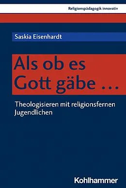 E-Book (pdf) Als ob es Gott gäbe ... von Saskia Eisenhardt