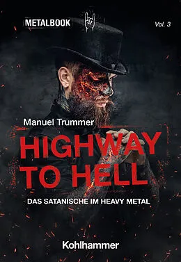 E-Book (pdf) Highway to Hell von Manuel Trummer