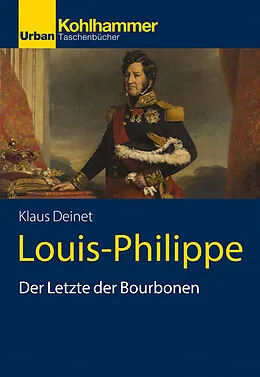 E-Book (pdf) Louis-Philippe von Klaus Deinet