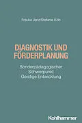 E-Book (pdf) Diagnostik und Förderplanung von Frauke Janz, Stefanie Köb