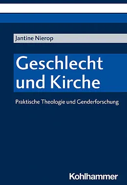 E-Book (pdf) Geschlecht und Kirche von Jantine Nierop