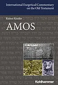 E-Book (epub) Amos von Rainer Kessler